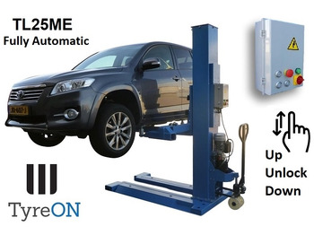 Оборудование для гаражей/ Мастерских