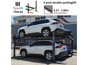 Оборудование для гаражей/ Мастерских
