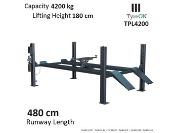 Оборудование для гаражей/ Мастерских