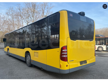 N.1 MERCEDES BENZ CITARO 628 02 – Anno 2011 в лизинг N.1 MERCEDES BENZ CITARO 628 02 – Anno 2011: фото 5