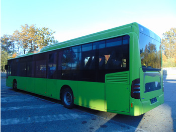 Пригородный автобус N.11 MERCEDES BENZ CITARO O530 LE – Anno 2010: фото 5