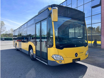 Городской автобус MERCEDES-BENZ Citaro