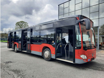 Городской автобус MERCEDES-BENZ Citaro
