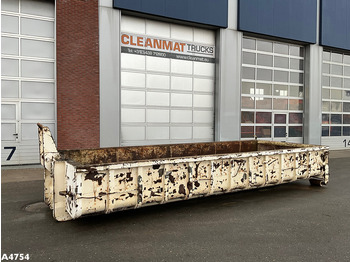 Контейнер для мультилифта