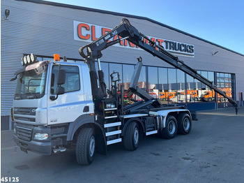 Крюковой мультилифт DAF CF 85 460