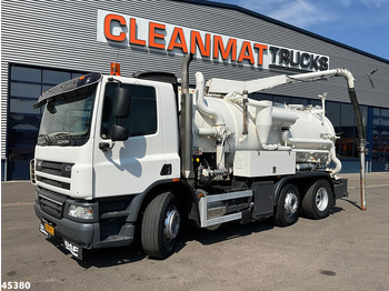 Ассенизатор RAVO