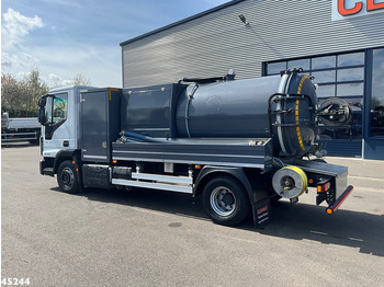 Ассенизатор IVECO EuroCargo
