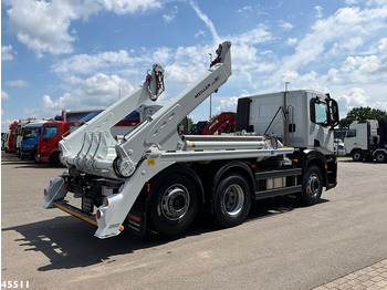 Iveco X-WAY AD280X42Y Retarder Meiller 16 ton portaalarmsysteem NEW and UNUSED! в лизинг Iveco X-WAY AD280X42Y Retarder Meiller 16 ton portaalarmsysteem NEW and UNUSED!: фото 4 Iveco X-WAY AD280X42Y Retarder Meiller 16 ton portaalarmsysteem NEW and UNUSED! в лизинг Iveco X-WAY AD280X42Y Retarder Meiller 16 ton portaalarmsysteem NEW and UNUSED!: фото 4