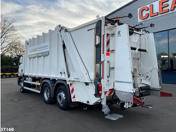 MAN TGM 26.340 Euro 6 Zoeller 20m³ Just 174.286 Km! в лизинг MAN TGM 26.340 Euro 6 Zoeller 20m³ Just 174.286 Km!: фото 4