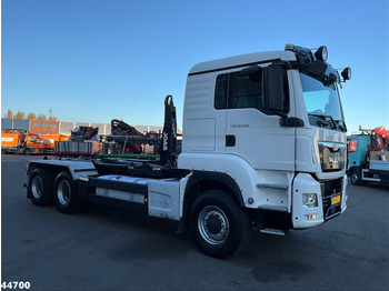 MAN TGS 26.500 6x6 Euro 6 Joab 24 Ton haakarmsysteem в лизинг MAN TGS 26.500 6x6 Euro 6 Joab 24 Ton haakarmsysteem: фото 3 MAN TGS 26.500 6x6 Euro 6 Joab 24 Ton haakarmsysteem в лизинг MAN TGS 26.500 6x6 Euro 6 Joab 24 Ton haakarmsysteem: фото 3