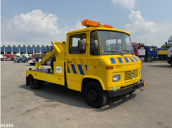 Эвакуатор Mercedes-Benz L508 DC Bergingswagen Just 135.534 km!: фото 5