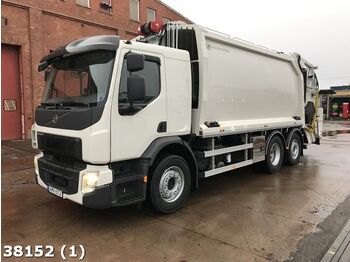 Мусоровоз VOLVO FE 320