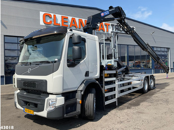 Крюковой мультилифт VOLVO FE