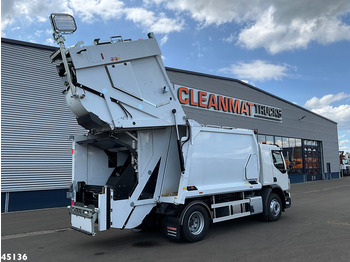 Мусоровоз VOLVO FE