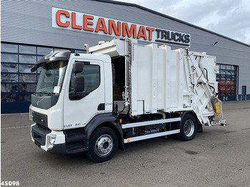 Мусоровоз VOLVO FL 250
