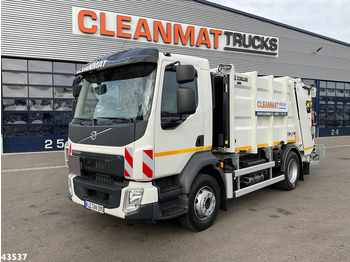 Мусоровоз VOLVO FL 280