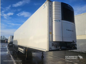 SCHMITZ Reefer Multitemp в лизинг SCHMITZ Reefer Multitemp: фото 1