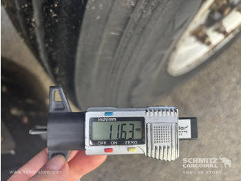 Тентованный полуприцеп SCHMITZ Curtainsider Standard: фото 4 Тентованный полуприцеп SCHMITZ Curtainsider Standard: фото 4