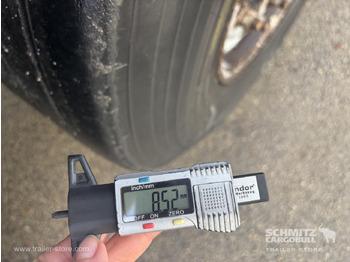 Тентованный полуприцеп SCHMITZ Curtainsider Standard: фото 5 Тентованный полуприцеп SCHMITZ Curtainsider Standard: фото 5