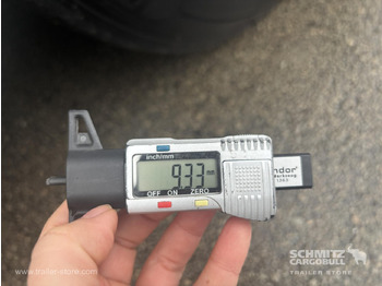 Изотермический полуприцеп SCHMITZ Reefer Standard Double deck: фото 5