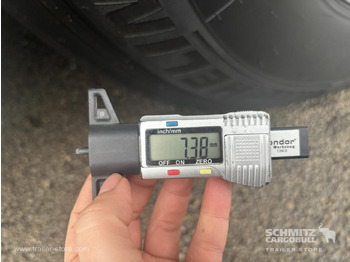 Изотермический полуприцеп SCHMITZ Reefer Standard Double deck: фото 4