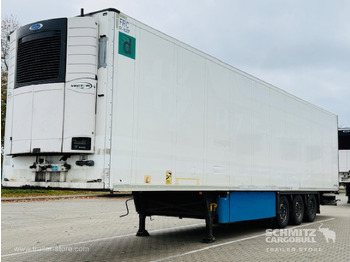 Изотермический полуприцеп SCHMITZ