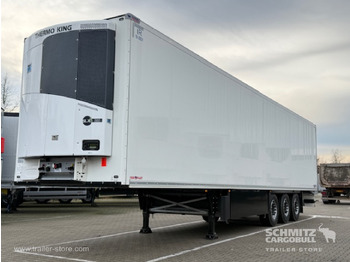 Изотермический полуприцеп SCHMITZ