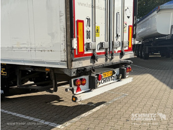 Изотермический полуприцеп SCHMITZ Oplegger Vries Standard: фото 3 Изотермический полуприцеп SCHMITZ Oplegger Vries Standard: фото 3