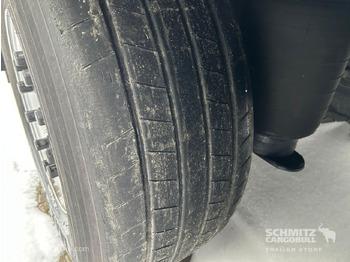 Изотермический полуприцеп SCHMITZ Reefer Standard Double deck: фото 4 Изотермический полуприцеп SCHMITZ Reefer Standard Double deck: фото 4