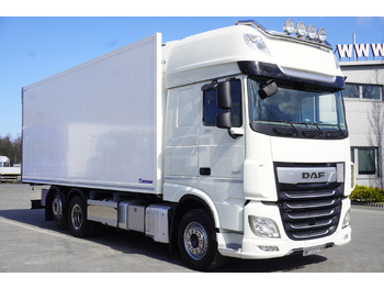 Рефрижератор DAF XF 480/ 2021 / Krone refrigerator Multitemp / 185,000 km: фото 2