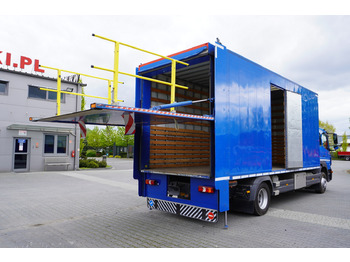 EUROVAN furniture truck body в лизинг EUROVAN furniture truck body: фото 3
