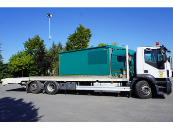 IVECO Stralis 360 EEV Tow truck 6x2 в лизинг IVECO Stralis 360 EEV Tow truck 6x2: фото 5