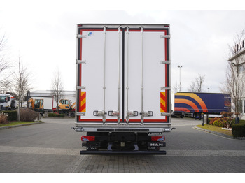 Новый Изотермический грузовик MAN TGX 26.400 / IGLOOCAR / Carrier Supra 1150 MT Silent: фото 2