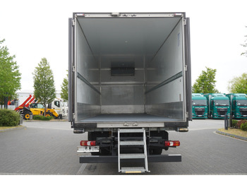 Рефрижератор MERCEDES-BENZ Actros 1824 / Refrigerator 22 EPAL / Carrier Supra 950 / Sleeping cabin: фото 3