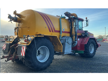 Навозоразбрасыватель TERRA-GATOR TG 3104 Self-propelled liquid manure spreader: фото 3