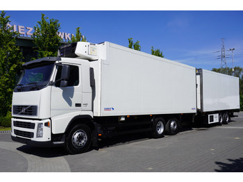 Рефрижератор VOLVO FH 440