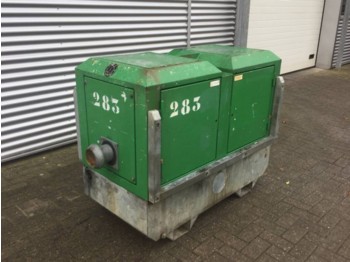 Насос для воды Caffini WATERPUMPS LB80+HATZ: фото 1