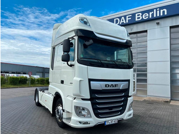 Тягач DAF XF 480