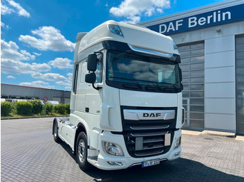 Тягач DAF XF 480