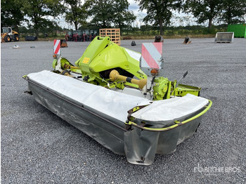 Косилка 2018 Claas Disco 3200FC Move Front Disc Mower: фото 2