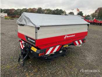 Разбрасыватель удобрений 2024 Kverneland Exacta-TL Fertilizer Spreader: фото 3