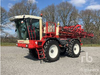 Опрыскиватель AGRIFAC