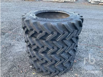 Шина BRIDGESTONE 320/85 R28 VX-T Quantity of (4): фото 1