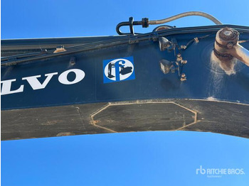 Гусеничный экскаватор 2004 Volvo EC360B LC Tracked Excavator: фото 4