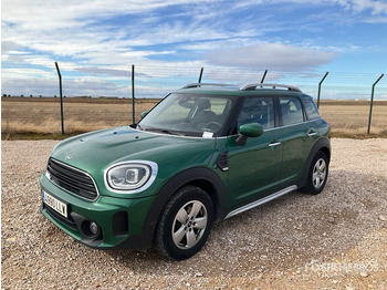 Легковой автомобиль