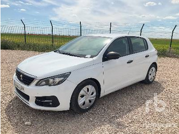 Легковой автомобиль PEUGEOT