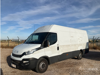 Фургон IVECO Daily 35s16