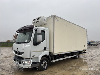 Рефрижератор RENAULT Midlum 220
