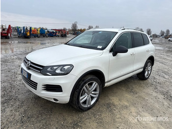 Внедорожник VOLKSWAGEN