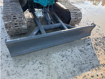 Мини-экскаватор 2012 Kubota KX-155-3SZ Mini Excavator: <6.6t: фото 4 Мини-экскаватор 2012 Kubota KX-155-3SZ Mini Excavator: <6.6t: фото 4